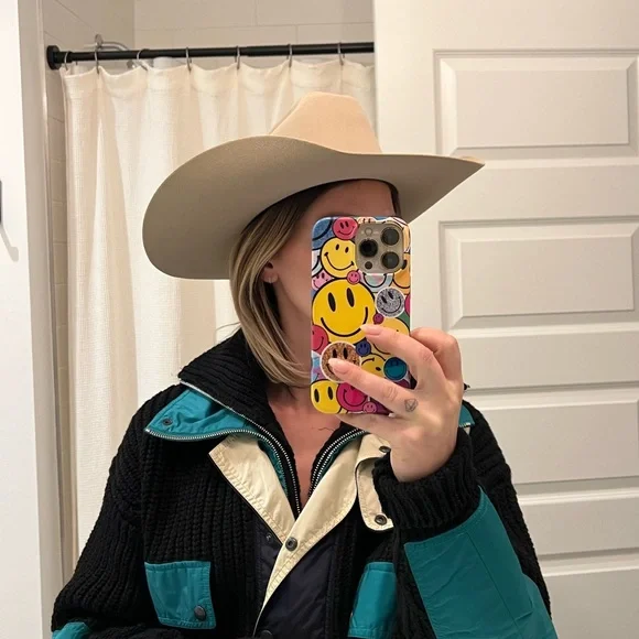 Stetson Hat - Picture 9 of 14